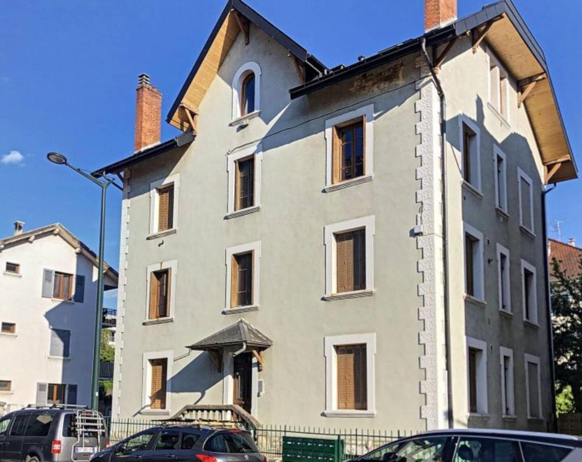 Ferienwohnung Annecy Centre - La Centauree - Exterior foto